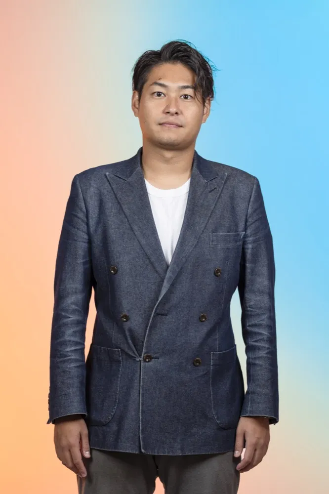 佐藤 拓弥