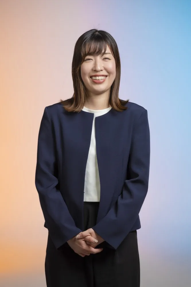 岡戸 亜沙美