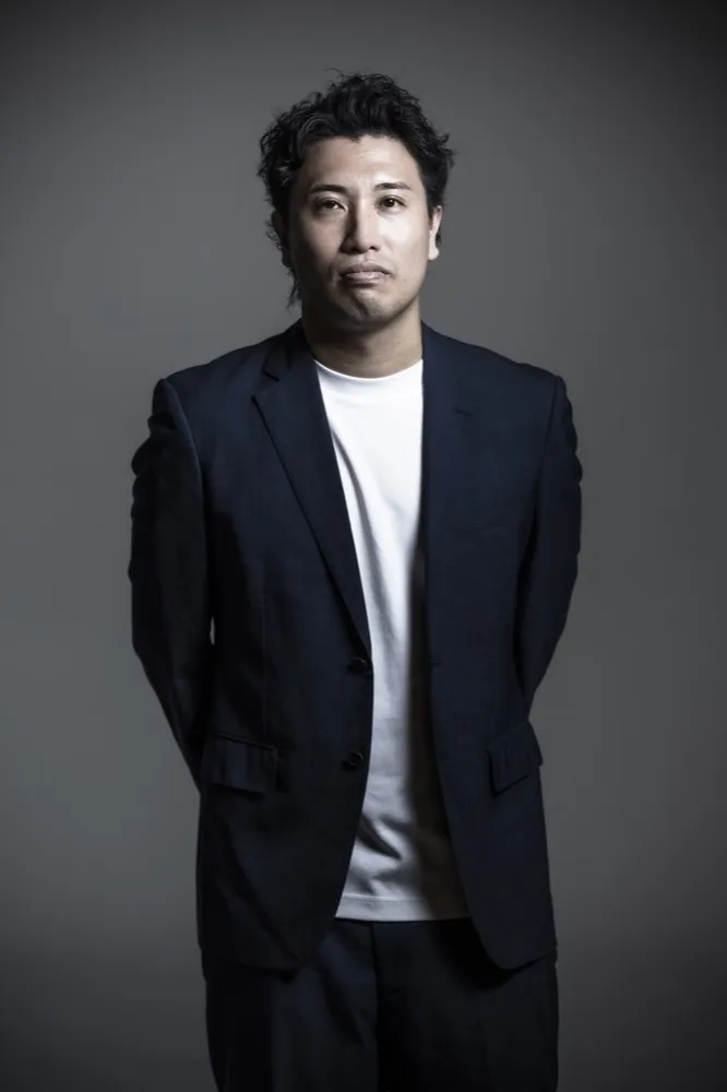 渡邊 悠介